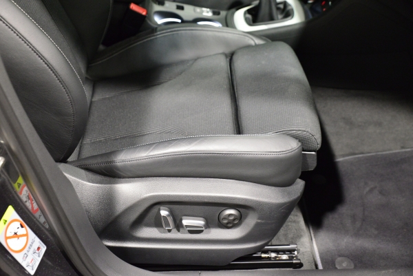 Audi Q3 TDI 150 ULTRA S LINE BVM6