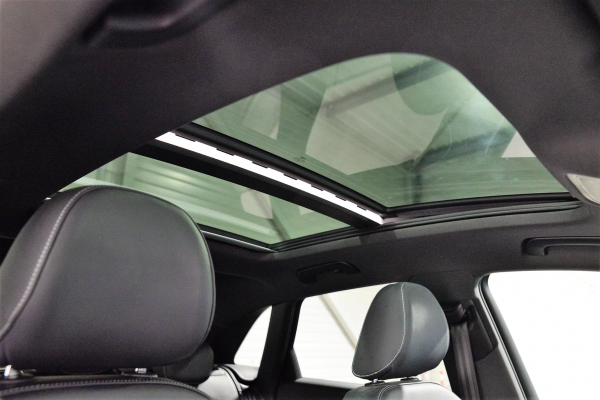 Audi Q3 TDI 150 ULTRA S LINE BVM6