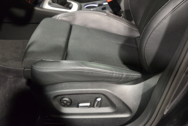 Audi Q3 TDI 150 ULTRA S LINE BVM6