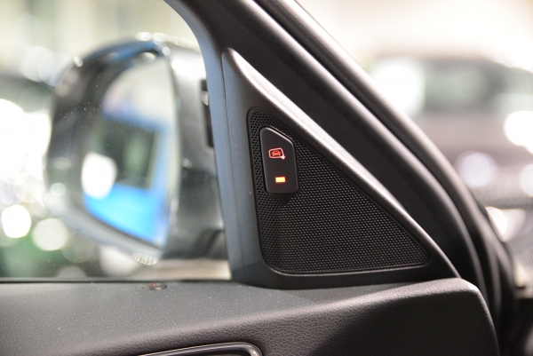 Audi Q3 TDI 150 ULTRA S LINE BVM6