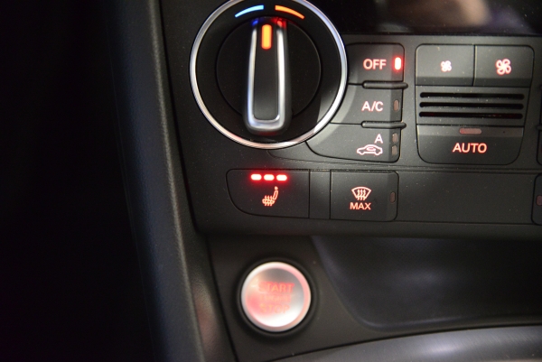 Audi Q3 TDI 150 ULTRA S LINE BVM6