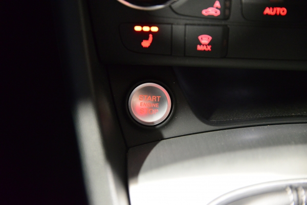 Audi Q3 TDI 150 ULTRA S LINE BVM6