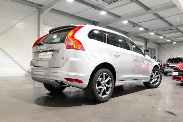  Volvo XC60 D4 190 CH OCEAN RACE GEARTRONIC8