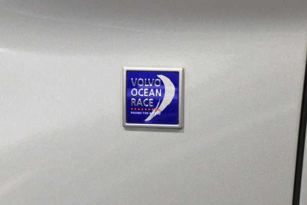  Volvo XC60 D4 190 CH OCEAN RACE GEARTRONIC8