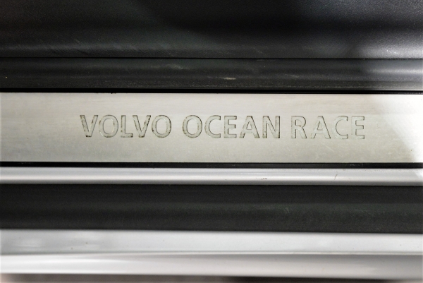  Volvo XC60 D4 190 CH OCEAN RACE GEARTRONIC8