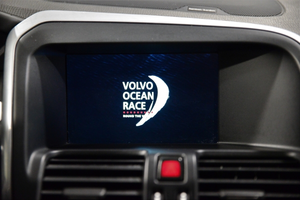  Volvo XC60 D4 190 CH OCEAN RACE GEARTRONIC8