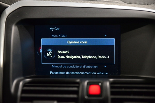  Volvo XC60 D4 190 CH OCEAN RACE GEARTRONIC8