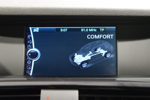 BMW X3 20D 184CH XDRIVE EXCELLIS BVA8