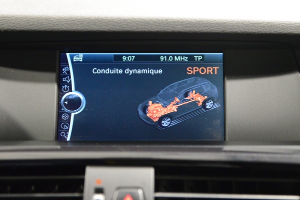 BMW X3 20D 184CH XDRIVE EXCELLIS BVA8