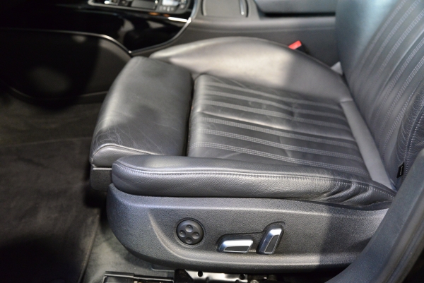 Audi A6 AVANT v6 3.0 TDI 218CH AVUS QUATTRO S TRONIC 7