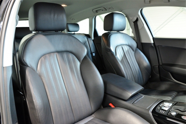 Audi A6 AVANT v6 3.0 TDI 218CH AVUS QUATTRO S TRONIC 7