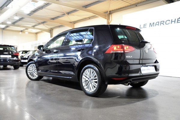  Volkswagen GOLF VII 1.6 TDI 105 CH CUP