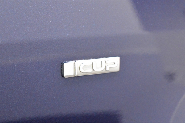  Volkswagen TOURAN 5 PLACES TDI 140 BLUEMOTION CUP 