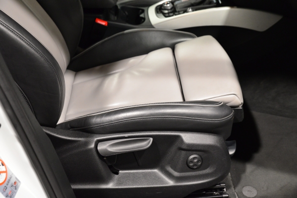 AUDI Q5 QUATTRO TDI 177 CH S LINE STRONIC7