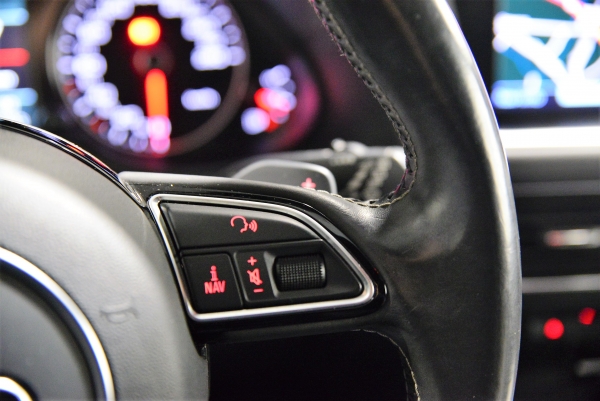 AUDI Q5 QUATTRO TDI 177 CH S LINE STRONIC7