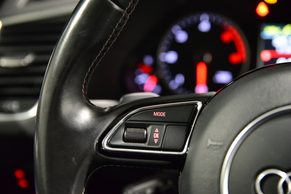 AUDI Q5 QUATTRO TDI 177 CH S LINE STRONIC7