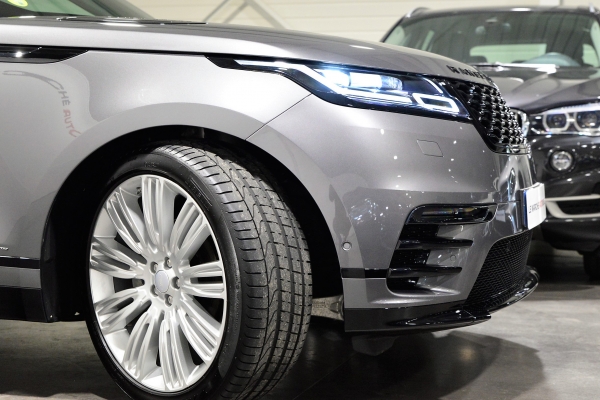 Land Rover RANGE ROVER VELAR D240 AWD HSE R-DYNAMIC