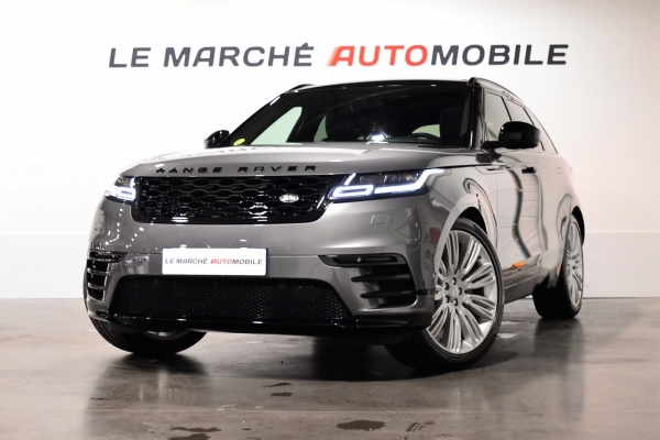 Land Rover RANGE ROVER VELAR D240 AWD HSE R-DYNAMIC