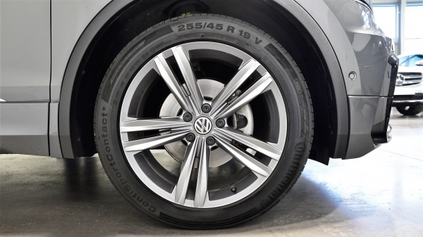  Volkswagen TIGUAN 2.0 TDI 150 CH CARAT PACK R-LINE DSG7