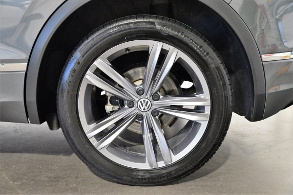  Volkswagen TIGUAN 2.0 TDI 150 CH CARAT PACK R-LINE DSG7