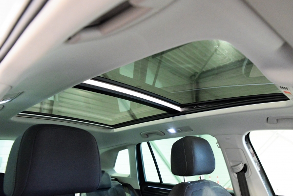  Volkswagen TIGUAN 2.0 TDI 150 CH CARAT PACK R-LINE DSG7