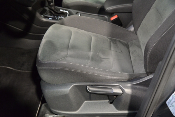  Volkswagen TIGUAN 2.0 TDI 150 CH CARAT PACK R-LINE DSG7