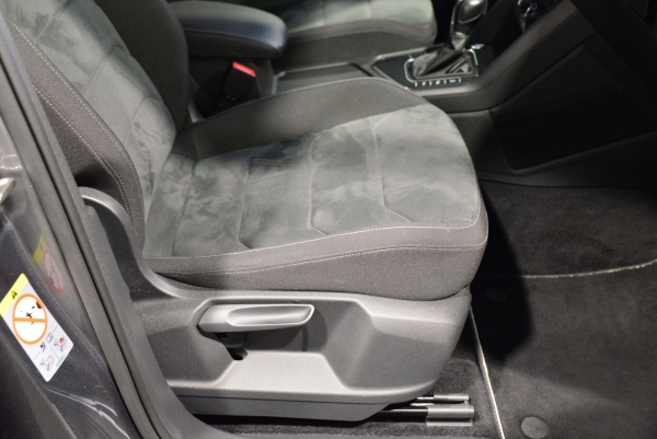  Volkswagen TIGUAN 2.0 TDI 150 CH CARAT PACK R-LINE DSG7