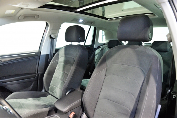  Volkswagen TIGUAN 2.0 TDI 150 CH CARAT PACK R-LINE DSG7