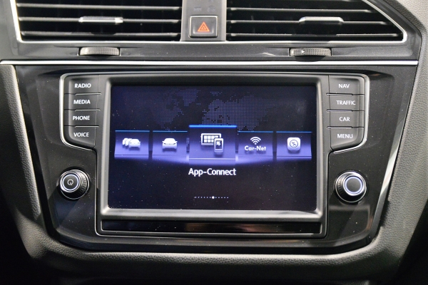  Volkswagen TIGUAN 2.0 TDI 150 CH CARAT PACK R-LINE DSG7