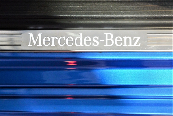 Mercedes CLASSE A 200 CDI FASCINATION BV6