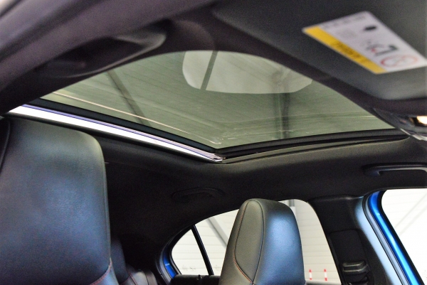 Mercedes CLASSE A 200 CDI FASCINATION BV6
