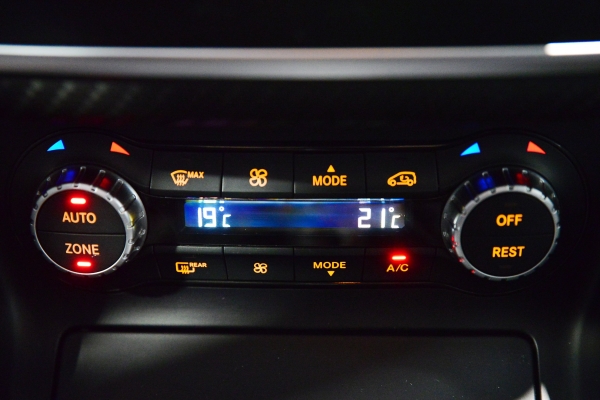Mercedes CLASSE A 200 CDI FASCINATION BV6