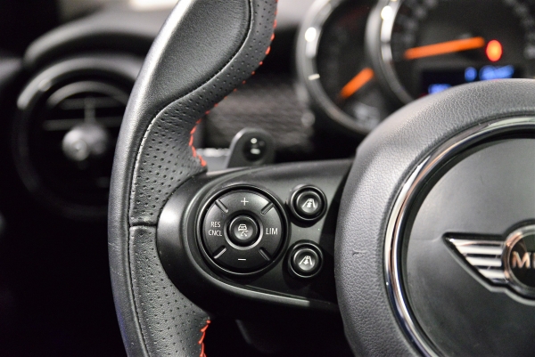 MINI COOPER SD 5 PORTES PACK RED HOT CHILI BVAS