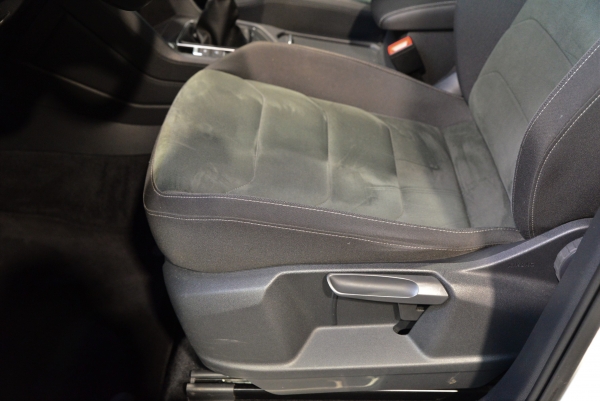  Volkswagen TIGUAN TDI 150CH CARAT BVM6