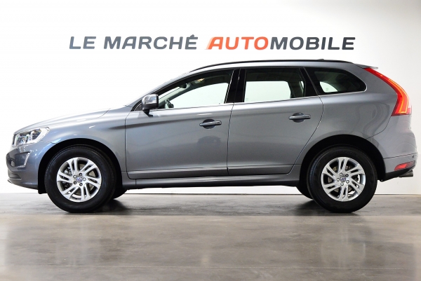  Volvo XC60 D3 150CH MOMENTUM BUSINESS GEARTRONIC