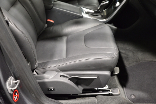  Volvo XC60 D3 150CH MOMENTUM BUSINESS GEARTRONIC