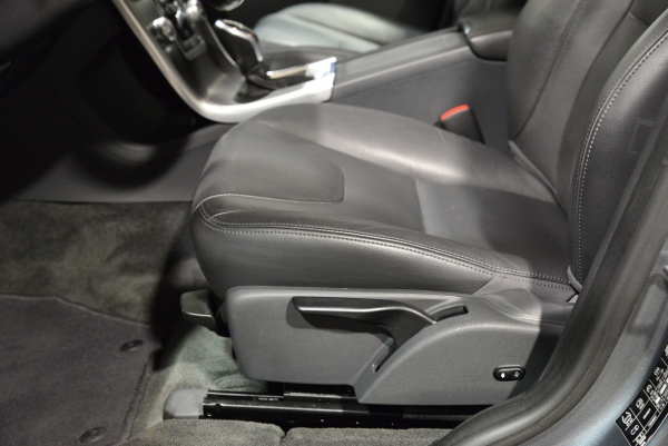  Volvo XC60 D3 150CH MOMENTUM BUSINESS GEARTRONIC