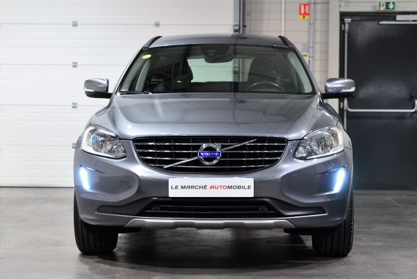 Volvo XC60 D3 150CH MOMENTUM BUSINESS GEARTRONIC