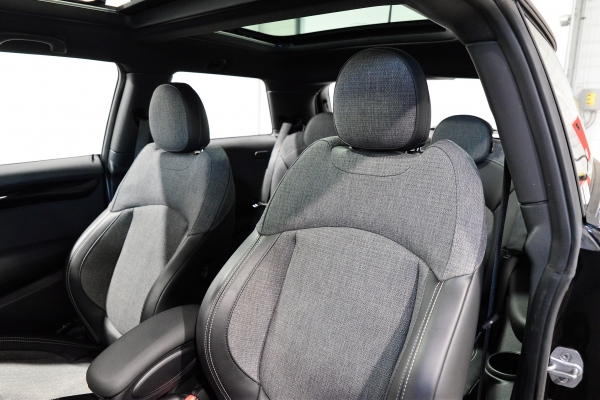 MINI COOPER 136 CH BVA SHOREDITCH