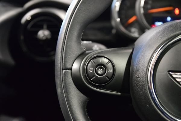 MINI COOPER 136 CH BVA SHOREDITCH