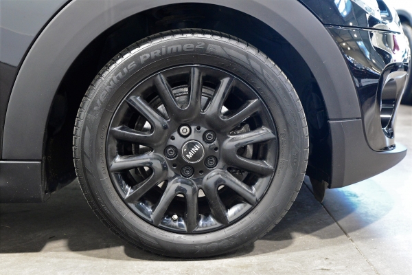 MINI COOPER 136 CH BVA SHOREDITCH