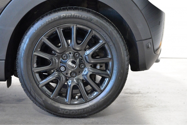 MINI COOPER 136 CH BVA SHOREDITCH