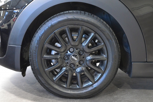 MINI COOPER 136 CH BVA SHOREDITCH