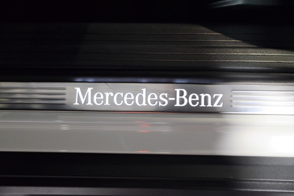 Mercedes GLA 200D INSPIRATION 7G-DCT