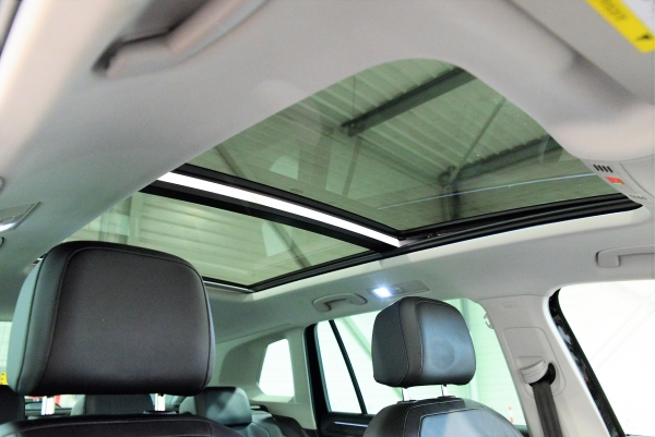  Volkswagen TIGUAN TDI 150CH CARAT EXCLUSIVE DSG7