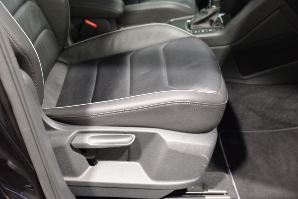  Volkswagen TIGUAN TDI 150CH CARAT EXCLUSIVE DSG7