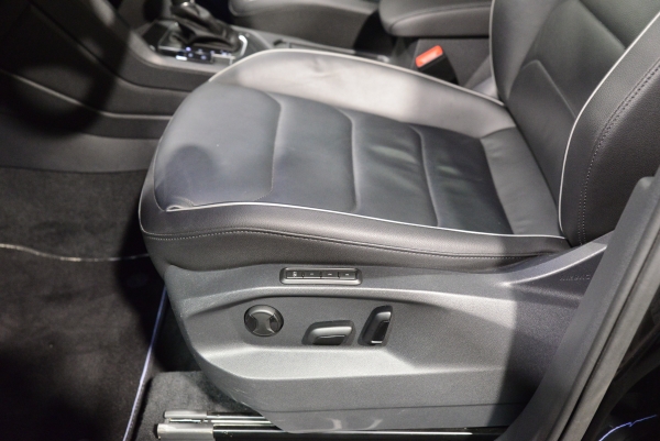  Volkswagen TIGUAN TDI 150CH CARAT EXCLUSIVE DSG7