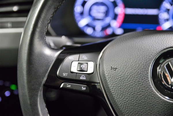  Volkswagen TIGUAN TDI 150CH CARAT EXCLUSIVE DSG7