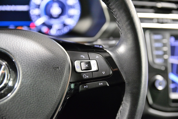  Volkswagen TIGUAN TDI 150CH CARAT EXCLUSIVE DSG7