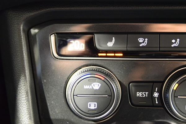  Volkswagen TIGUAN TDI 150CH CARAT EXCLUSIVE DSG7